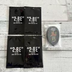 BE:FIRST オンラインくじコインケース＆トレカセット BE:FIRST オンラインくじ S賞 G賞 SOTA セット - メルカリ