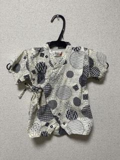 甚平　70 キナリ