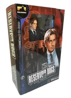 2025年最新】レザボア・ドッグス フィギュアの人気アイテム