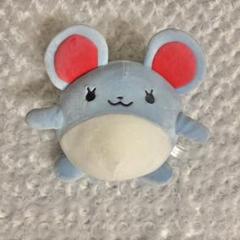 超希少　ポケモン　イッツデモ　コラボ　マリル　ぬいぐるみ ITS'DEMO イッツデモ ポケモン マリル ぬいぐるみ - メルカリ