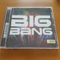 2025年最新】BIGBang cd 韓国の人気アイテム - メルカリ