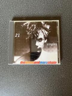 THE JESUS AND MARY CHAIN 限定盤　シリアル入り7インチ THE JESUS AND MARY CHAIN 限定盤シリアル入り7インチ