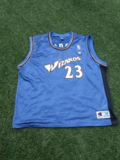 Champion Wizards ジョーダン 23 ジャージ サイズ56