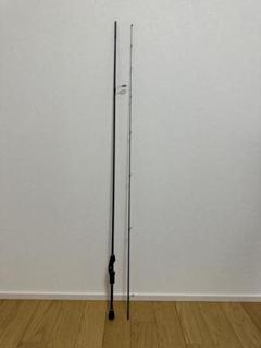 【美品】シマノ ロッド 13 ソアレ CI4+ S706UL-T 美品】シマノ ロッド 13 ソアレ CI4+ S706UL-T - メルカリ