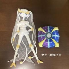 ポケモンぬいぐるみ　フェリーチェ　ウルトラビーストのモンスターボール ポケモンぬいぐるみフェリーチェウルトラビーストのモンスターボール