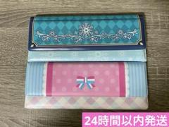 アイカツカード 117枚セット売り ビビットキスバインダー付き