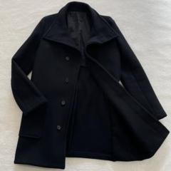 ※*!様 jun hashimoto HIGH NECK FLY FRONT C 様 jun hashimoto HIGH NECK FLY FRONT C - メルカリ