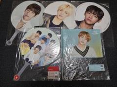 BTS テヒョン V うちわ イメージピケット フラッグ テヒョン イメージピケット（BTS テヒョン V うちわ イメージ