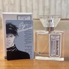 新品未開封 BANANA FISH アッシュ　香水　フレグランス primaniacs】BANANA FISH フレグランス アッシュ・リンクス