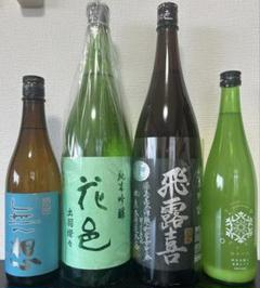 新政コスモス、産土 六農醸、仙禽カブトムシ、宮泉、等【6本セット】 新政コスモス、産土 六農醸、仙禽カブトムシ、宮泉、等【6本