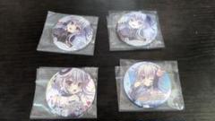 Re:ステージ！ 一条瑠夏 缶バッジセット