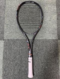 YONEX GEOBREAK 50S カスタムフィット ライムイエロー】【オールラウンドモデル】GEOBREAK 50 VERSUS