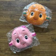 サトコちゃん プレミアム お面