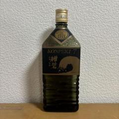 KONPEKI 7 本場泡盛未開栓 KONPEKI 7 本場泡盛未開栓 - メルカリ