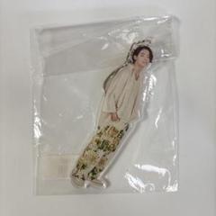 SUPER★DRAGON 松村和哉　アクスタ　アクキー 松村和哉 スパドラ SUPER☆DRAGON アクスタ アクキー - メルカリ