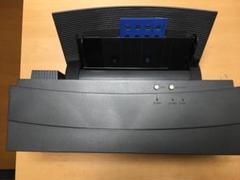 ALPS MD-5000 プリンター 本体＋インクリボン18本＋用紙セット 2025年最新】md-5000 ALPSの人気アイテム - メルカリ