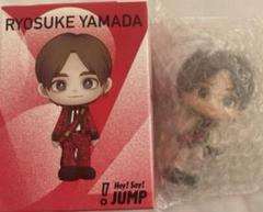 2025年最新】Hey! Say! JUMP フィギュア シークレット 山田涼介