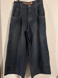 Levi's SilverTab(リーバイスシルバータブ) / 90s/Silver tab