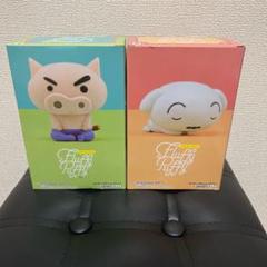 フラッフィーパフィー　ぶりぶりざえもん　2種類 hobby_209.png