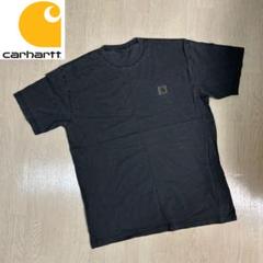 【未使用✨】カーハートWIPネルソンTシャツダークグレーcarharrt