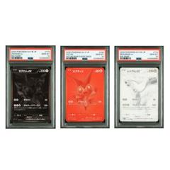 2025年最新】ゼクロムEX psa10の人気アイテム - メルカリ