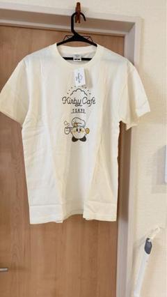 Kirby Cafe Tシャツ Mサイズ