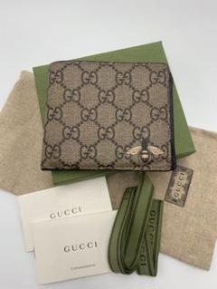 楽天市場】GUCCI グッチ 蜂ロゴ小銭入れ付きラウンドファスナー