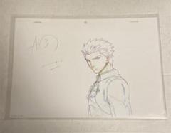 2025年最新】複製原画 fateの人気アイテム - メルカリ