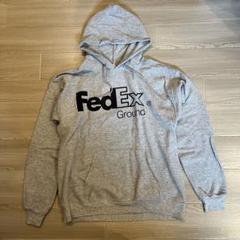 2025年最新】fedex パーカーの人気アイテム - メルカリ