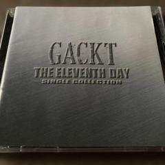 Gackt CD