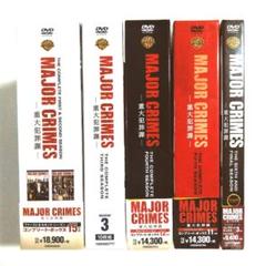 クローザー　DVD 全46巻　ファースト〜ファイナル　全巻　ドラマ　洋画 全国総量無料で クローザー DVD 全46巻 ファースト〜ファイナル