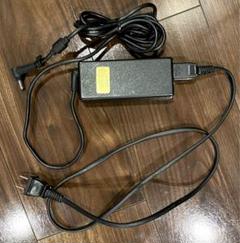 ノートPC  丸ピン　NEC ACアダプタ  PC-VP-BP54 VAIOのサムネイル