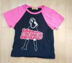 2025年最新】hysteric glamour tシャツ ピンクの人気アイテム
