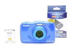 極美品 Nikon COOLPIX W100 防湿庫管理 #M026 ☆ 極美品 Nikon COOLPIX W100 防湿庫管理 #M027 ☆ - メルカリ