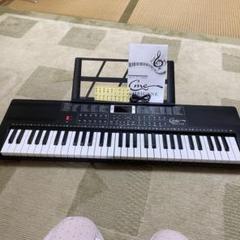 CME SPIRIONE 電子キーボード 200音色 60曲 CME SPIRIONE 電子キーボード 200音色 60曲