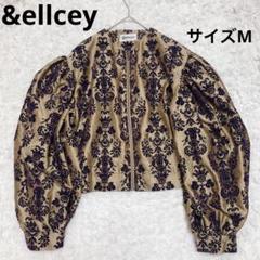 アンドエルシー　&ellecy 和彫パンツ　超美品 2025年最新】アンドエルシーの人気アイテム - メルカリ