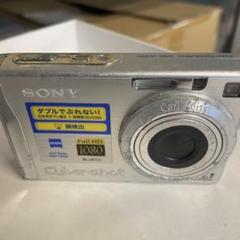 SONY DSC-W200⭐️美品❤️安心の実働品⭕️1210万画素★光学3倍 DSC-W200 主な仕様 | デジタルスチルカメラ Cyber-shot