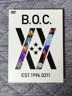 2025年最新】bump of chicken 20周年記念 special live dvdの
