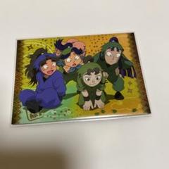 忍たま乱太郎　トレーディングカード