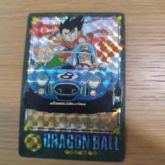 ドラゴンボール　ヴィジュアルアドベンチャー