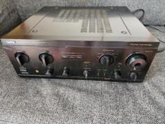 2025年最新】プリメインアンプ DENON PMA-の人気アイテム - メルカリ