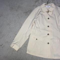 Golden Bear ベージュ LL スプリングロングコート Golden Bear ベージュ ロングコート LL 特別価格販売↓