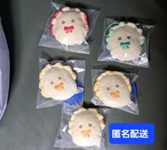 推し牡蠣 全6種類 フルコンプ まとめ売り