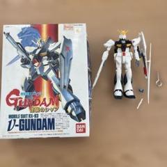ガンダムプラモデル　逆襲のシャァ