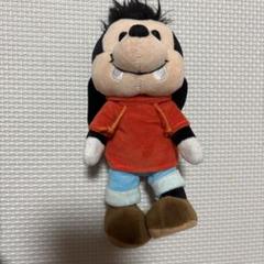 ディズニーストア nuiMOs マックス ぬいぐるみ　ぬいもーず ディズニーストア nuiMOs マックス ぬいぐるみ ぬいもーず タグ