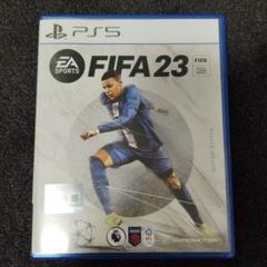 FIFA 23 PS5版