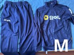 gol. ネイビー ジャージセットのサムネイル