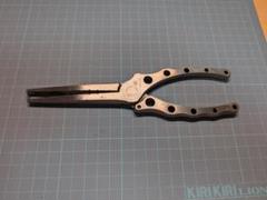 ステンボーンプライヤー 190 スノーピーク snowpeak PSE-002のサムネイル