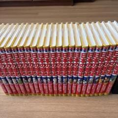 美品　少年少女　日本の歴史　決定版　全巻セット　全24巻 少年少女日本の歴史 全24巻セット 小学館