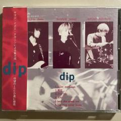 【希少盤】dip / Trip Dis ファーストアルバム ヤマジカズヒデのサムネイル